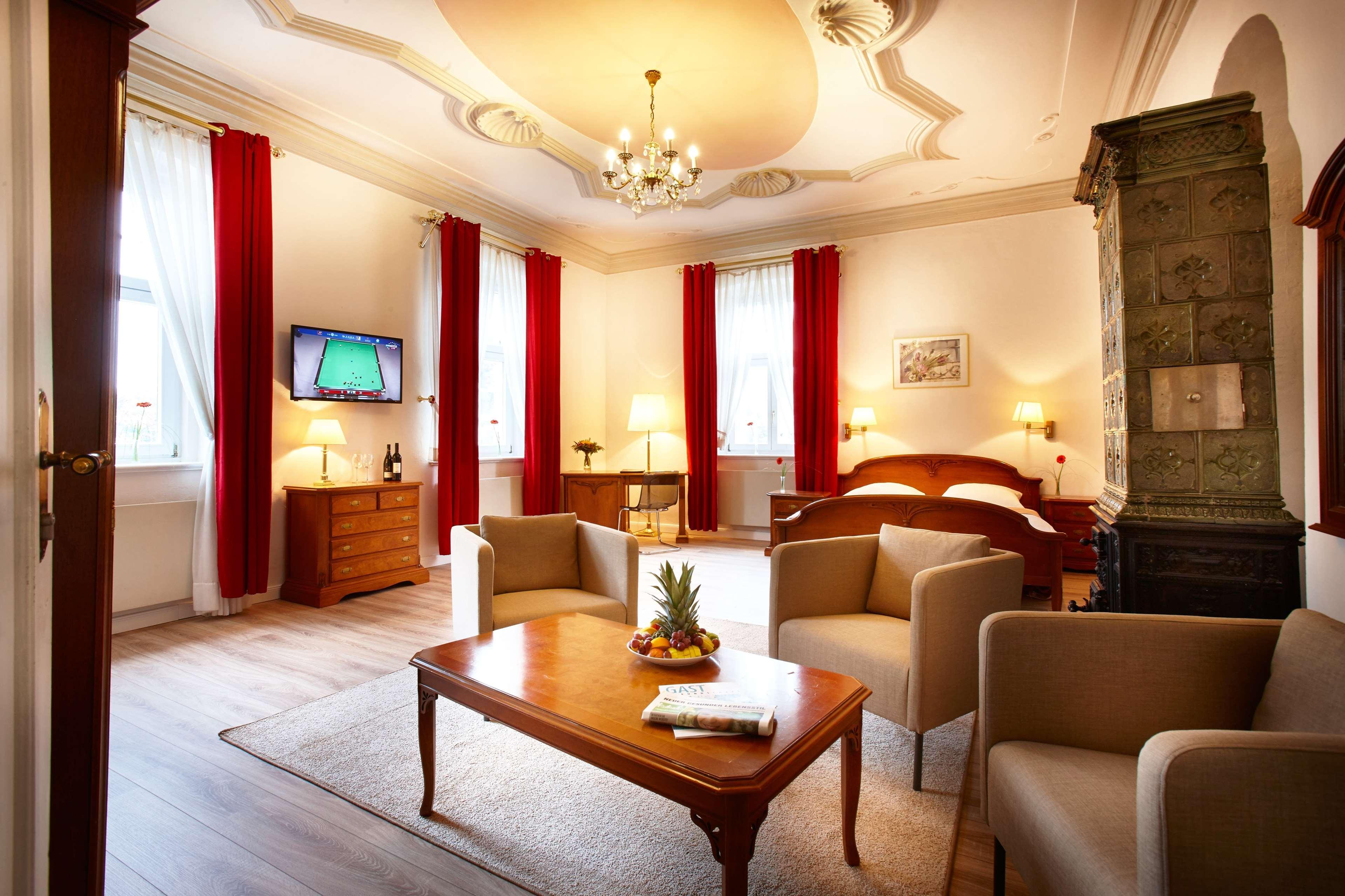 Hotel Pelli Hof By Tulip