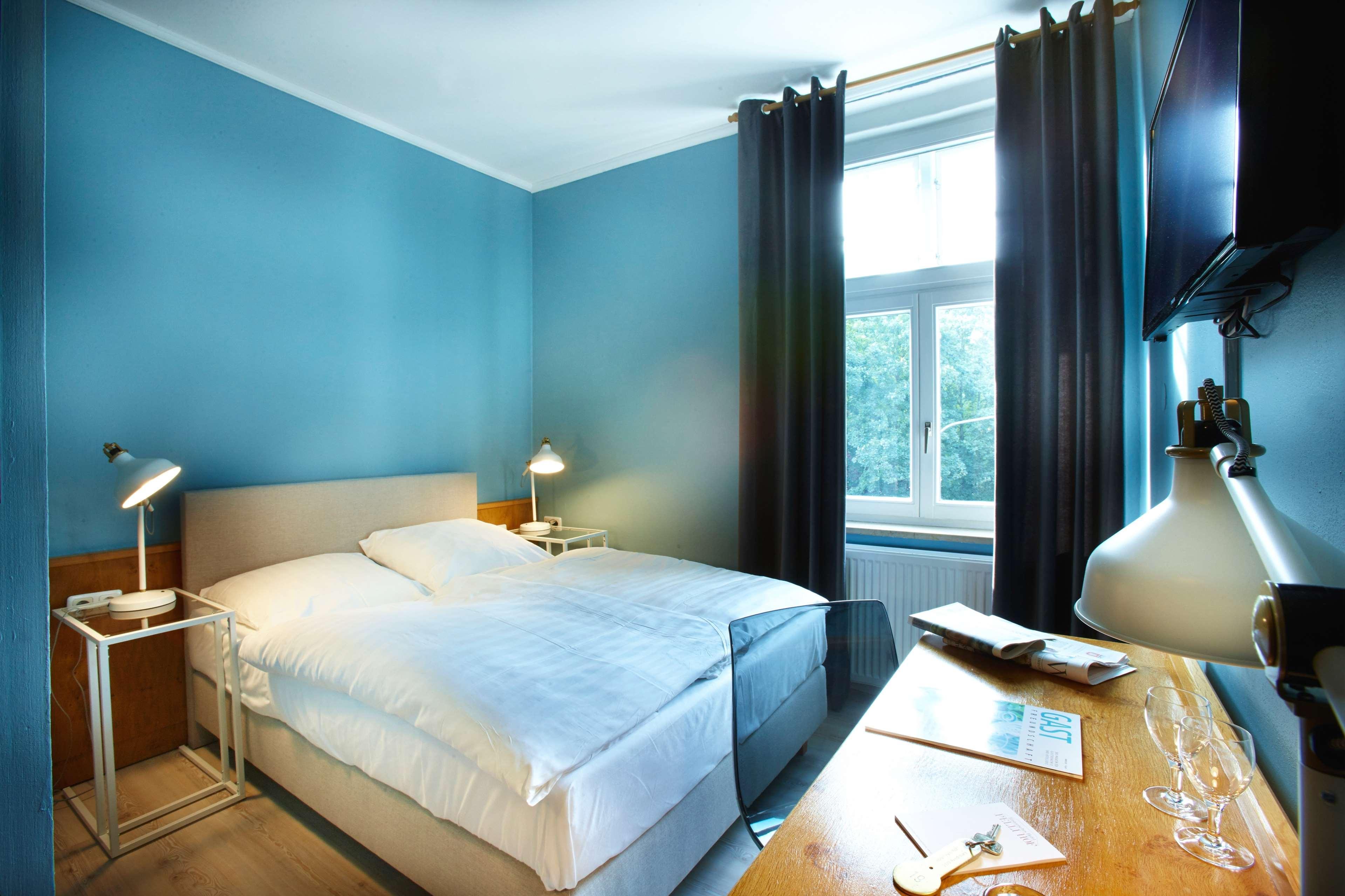 Pelli Hof By Tulip 3*