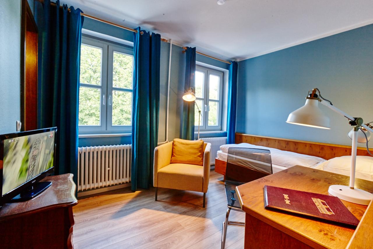 Hotel Pelli Hof By Tulip 3*