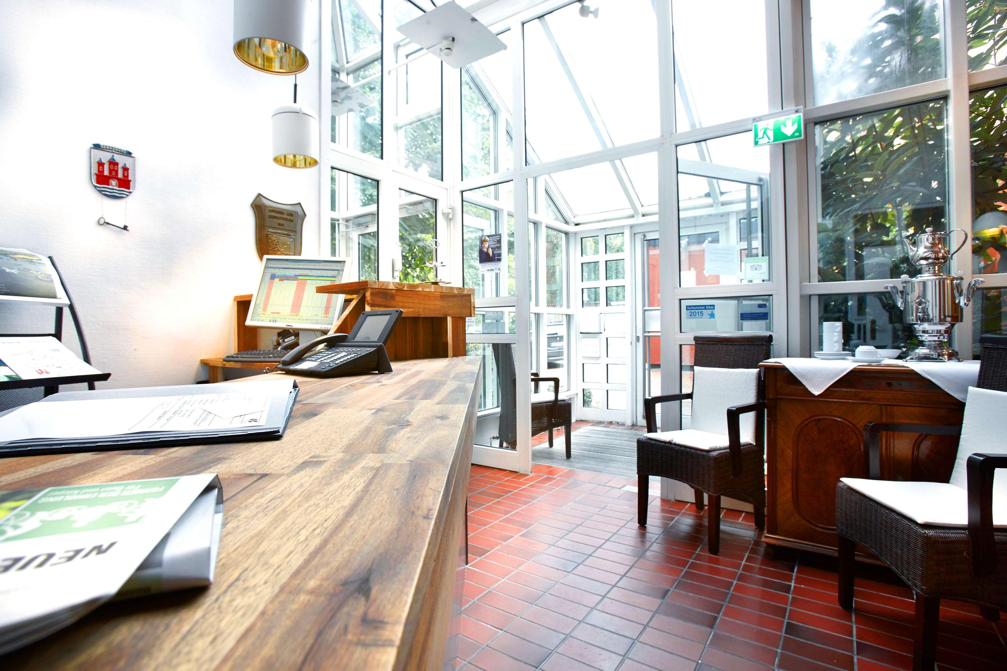 Pelli Hof By Tulip Rendsburg